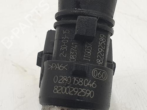Injector DACIA LOGAN II | BP37200466M100 - Image 2