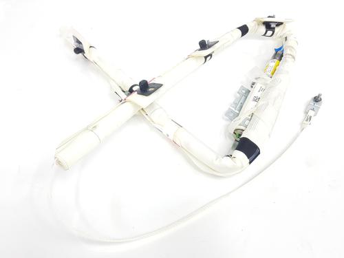 Left curtain airbag FORD FOCUS III 1.0 EcoBoost | BP25722133C11 
