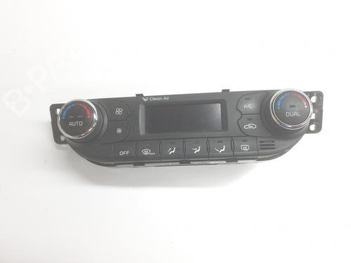 Climate control KIA CEE'D (JD)  | BP34267350I5  - Image 7