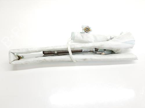 Left curtain airbag FIAT 500L (351_, 352_) 1.6 D Multijet (199LYE1B) | BP26655582C11 