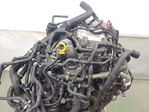 Engine MAN TGE Bus  | BP33214913M1  - Image 7