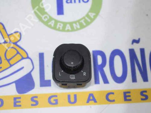Mirror switch VW GOLF V (1K1) 1.6 FSI | BP1364430I25 