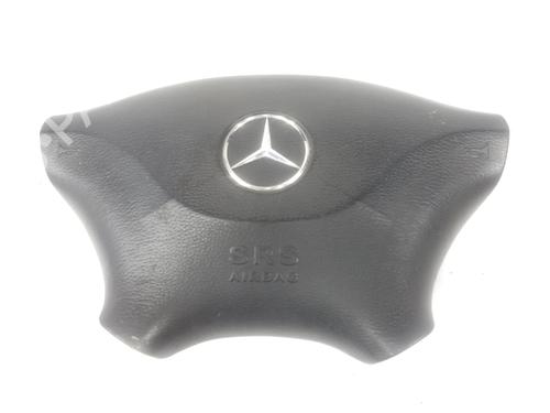 Used Driver airbag MERCEDES-BENZ VITO / MIXTO Van (W639) 115 CDI (639.601, 639.603, 639.605) (150 hp) 8274056