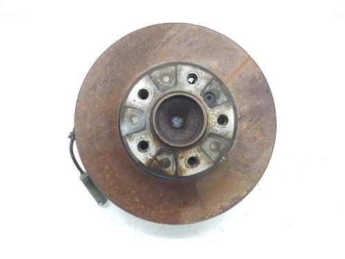 Right front steering knuckle BMW 3 Touring (E91) 318 d | BP5594350M26 