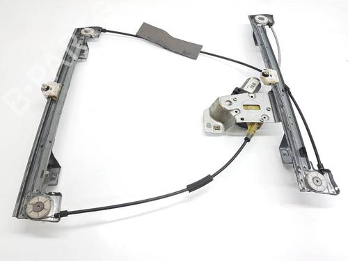 Front left window mechanism RENAULT KANGOO BE BOP (KW0/1_) 1.5 dCi | BP38708798C22 - Image 7