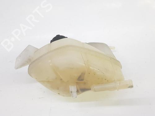 Expansion tank RENAULT KADJAR (HA_, HL_) 1.5 dCi 110 (HLA3) | BP11282659C120 