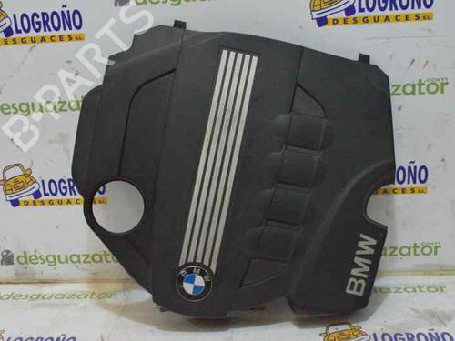 Upper protection BMW 1 (E81) 118 d | BP14116445M93 