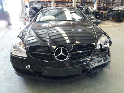 Used Parts MERCEDES-BENZ SLK (R171)  200 Kompressor (171.442)  116088