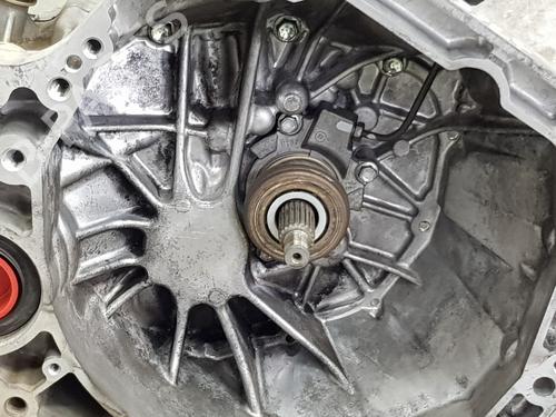 Gearbox SUZUKI VITARA (LY) 1.6 (APK 416) | BP36281168M3  - Image 7