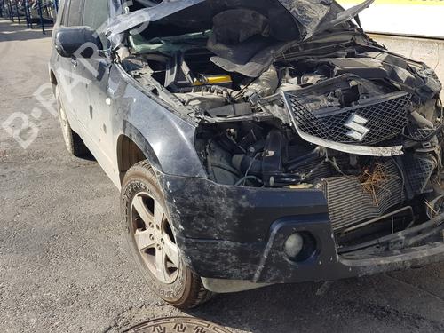 Elektronisk modul SUZUKI GRAND VITARA II (JT, TE, TD)  | BP27318778M83 