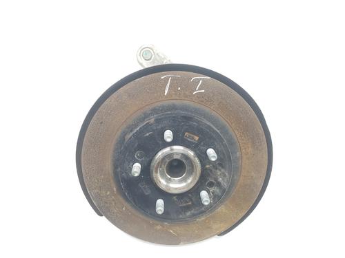 Left rear steering knuckle HYUNDAI IONIQ (AE) 1.6 GDI Hybrid | BP16881736M27 