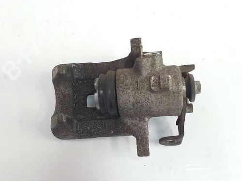 Right rear brake caliper SEAT EXEO ST (3R5) 2.0 TDI | BP11597876M106 