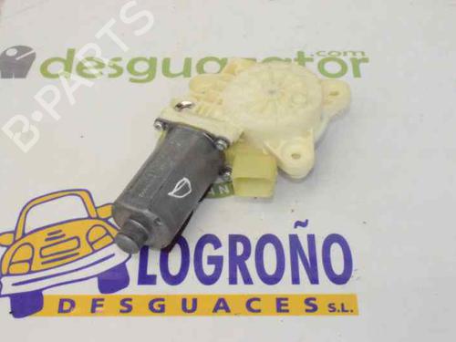 Right front window motor MERCEDES-BENZ SLK (R171) 200 Kompressor (171.445) | BP1266135E20 