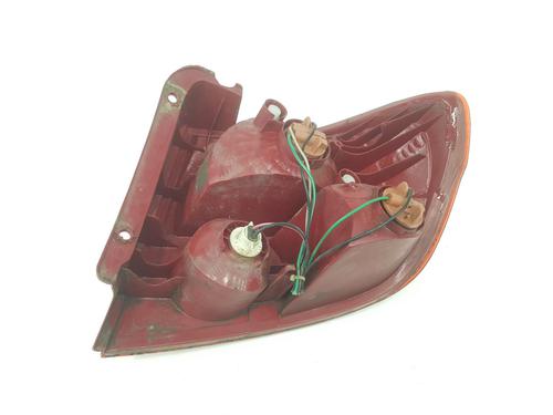 Left taillight HYUNDAI GETZ (TB) 1.1 | BP16753243C34 