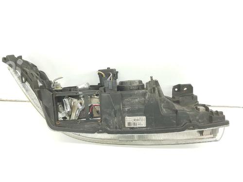 Left headlight RENAULT LAGUNA II (BG0/1_) 1.9 dCi (BG08, BG0G) | BP7350762C28 