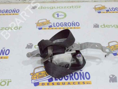 Airbag Kit SUBARU OUTBACK (BL, BP) 2.0 D AWD (BPD) | BP913100C86 