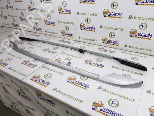 Roof bar MITSUBISHI OUTLANDER II (CW_W) 2.2 DI-D 4WD | BP11637070C65 