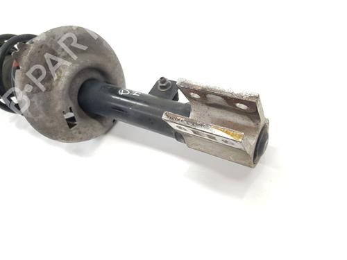 Left front shock absorber CITROËN C4 II (NC_) 1.2 THP 130 (NCHNYM, NCHNYT) | BP29290798M16