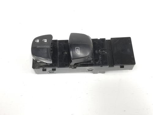 Used Left front window switch NISSAN MICRA V (K14) 1.0 (73 hp) 6575337