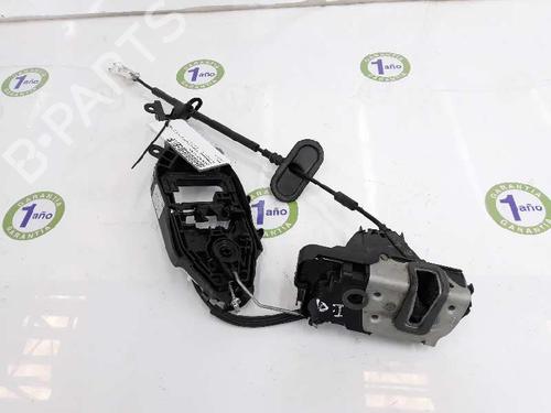 Front left lock FORD FOCUS III 2.0 ST | BP4728609C98 