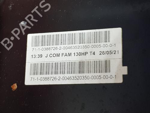 Moteur JEEP COMPASS (MK49)  | BP29906716M1 