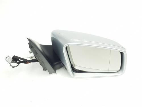 Used Right mirror MERCEDES-BENZ GLK-CLASS (X204) [2008-2015]  31346761