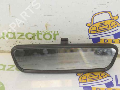 Specchietti retrovisore BMW 3 Coupe (E46) 318 Ci (143 hp) 1401229