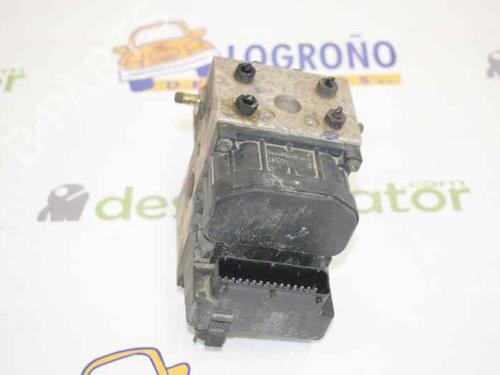 ABS pump CITROËN XSARA Coupe (N0) 1.9 D | BP785743M43 