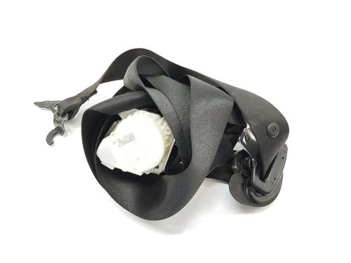 Used Front right seatbelt BMW X1 (E84) sDrive 18 d (143 hp) 18713047