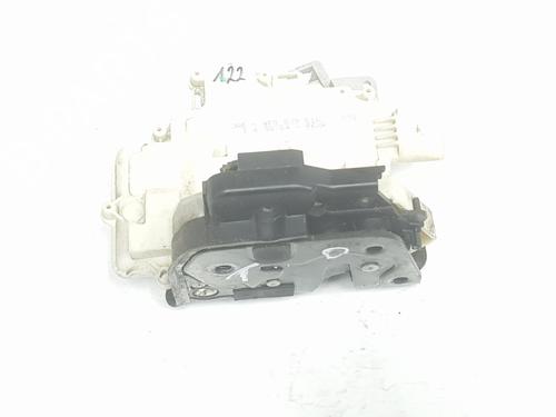 Used Rear right lock AUDI A6 C6 (4F2) 3.0 TDI quattro (225 hp) 11205718