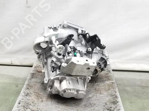 Gearbox SEAT IBIZA V (KJ1, KJG) 1.0 TSI | BP8895840M3 