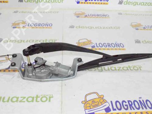 Rear wiper motor BMW 1 (F21) 116 d | BP801987M102 