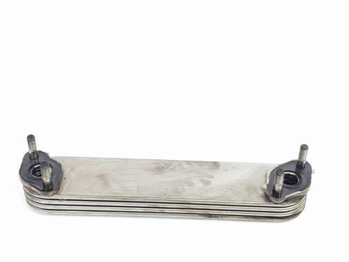 Used Oil radiator Oil radiator TOYOTA LAND CRUISER PRADO (_J12_) 3.0 D-4D (KDJ120, KDJ125) (163 hp) 33201860 33201860