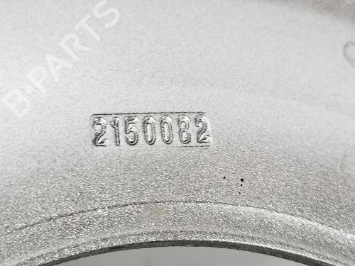Rim SUZUKI SAMURAI Closed Off-Road Vehicle (SJ_) 1.9 TD All-wheel Drive (SJ419TD) | BP9308916C45 