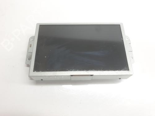 Used Display monitor Display monitor FORD RANGER (TKE) 3.2 TDCi 4x4 (200 hp) 35918282 35918282