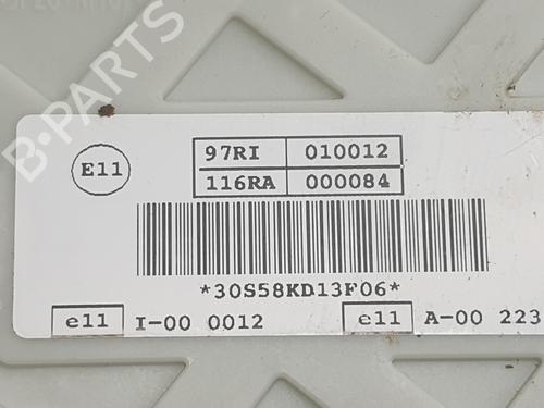 Fuse box FORD FOCUS III 1.0 EcoBoost | BP33239260E1 - Image 2