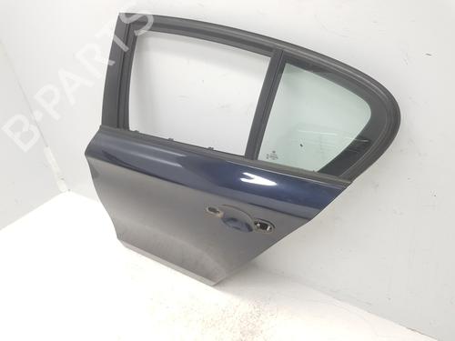 Left rear door BMW 1 (E81) 116 i | BP22790372C4 