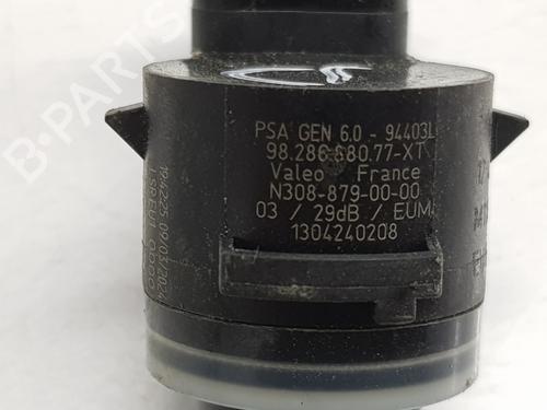 Other OPEL ASTRA L Sports Tourer (OV5) 1.2 (FRHNPJ) | BP25817803O1 