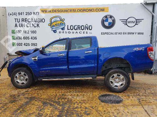 Rear left exterior door handle FORD RANGER (TKE) 2.2 TDCi 4x4 | BP6945206C130  - Image 39