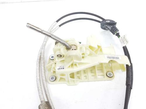 Gear lever LAND ROVER RANGE ROVER EVOQUE (L538) 2.2 D 4x4 | BP7419280M90 