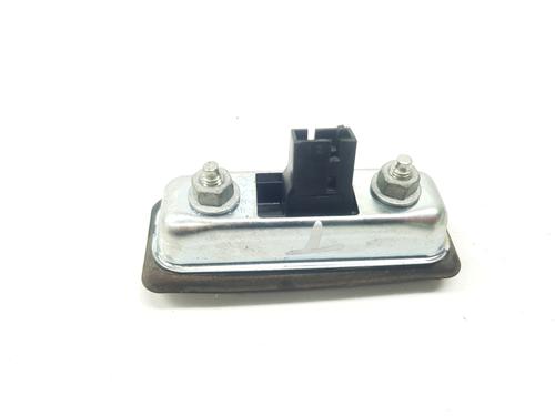 Tailgate handle AUDI A1 (8X1, 8XK) 1.4 TDI | BP24104087C132 
