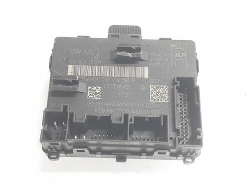 Used Electronic module VW TOURAN (5T1) [2015-2025]  26979657