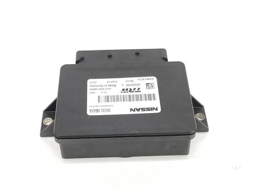 Electronic module NISSAN QASHQAI II SUV (J11, J11_) 1.6 DIG-T | BP9371574M83 
