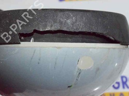 Left mirror RENAULT MEGANE I Classic (LA0/1_) 1.6 16V (LA00, LA04, LA0B, LA11, LA16, LA19, LA1J, LA1K,... | BP1500080C26 