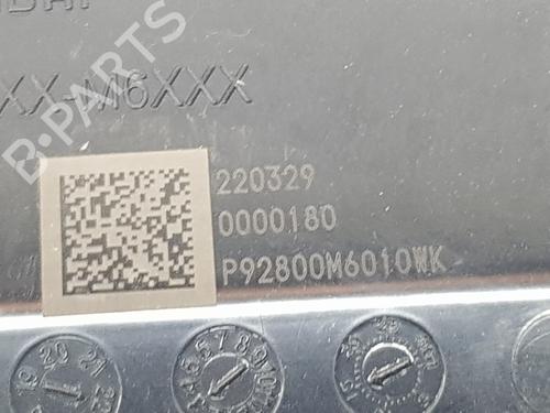 Interior roof light KIA CEED (CD) | BP37519814I8 - Image 5