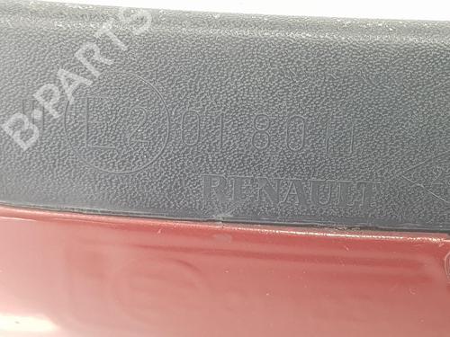 Left mirror NISSAN MICRA III (K12)  | BP17169403C26 