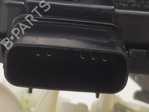 Rear right lock HYUNDAI IONIQ (AE) Elektro | BP15836881C99 