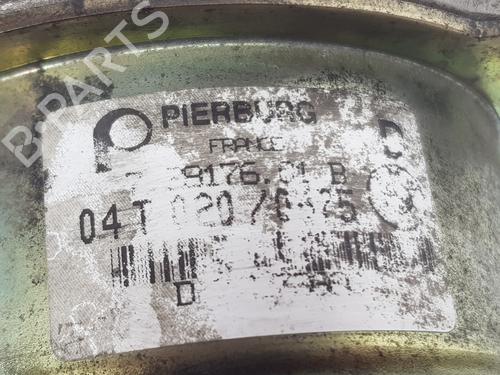 Vacuum pump BMW 3 (E46) 320 d | BP31591313M80 