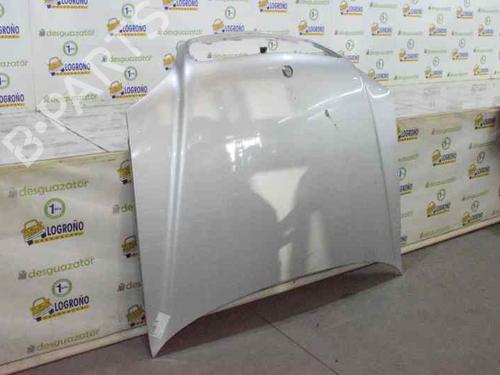 Hood MERCEDES-BENZ M-CLASS (W163) ML 430 (163.172) | BP2973741C1 