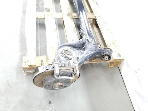 Rear axle SUZUKI VITARA (LY) 1.6 DDiS (APK 416D) | BP10335433M2 